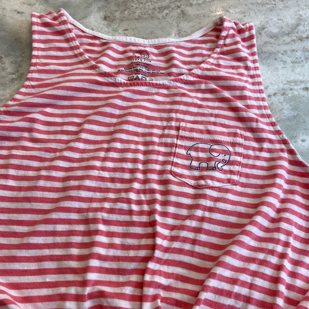 Ivory Ella shirts